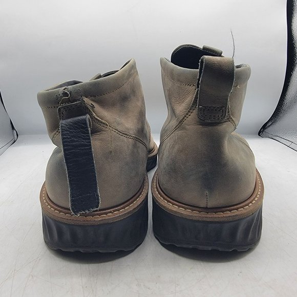 ECCO ST. 1 Hybrid GTX Mens 11-11.5 Tan Boots Outdoors Casual Walking Comfort main image 5